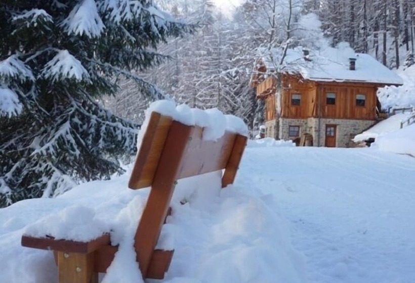 فندق Mas De La Bolp