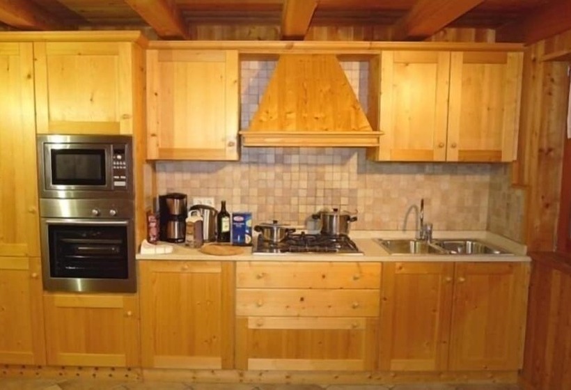 فندق Mas De La Bolp