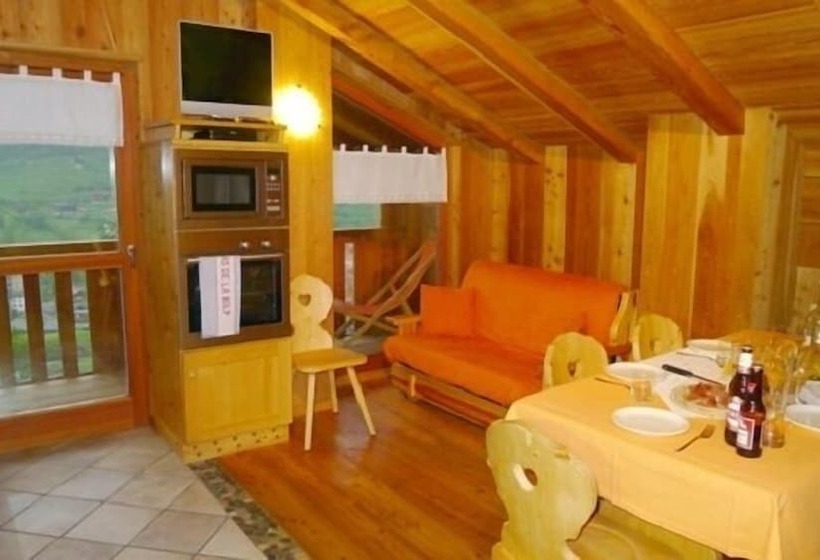 فندق Mas De La Bolp