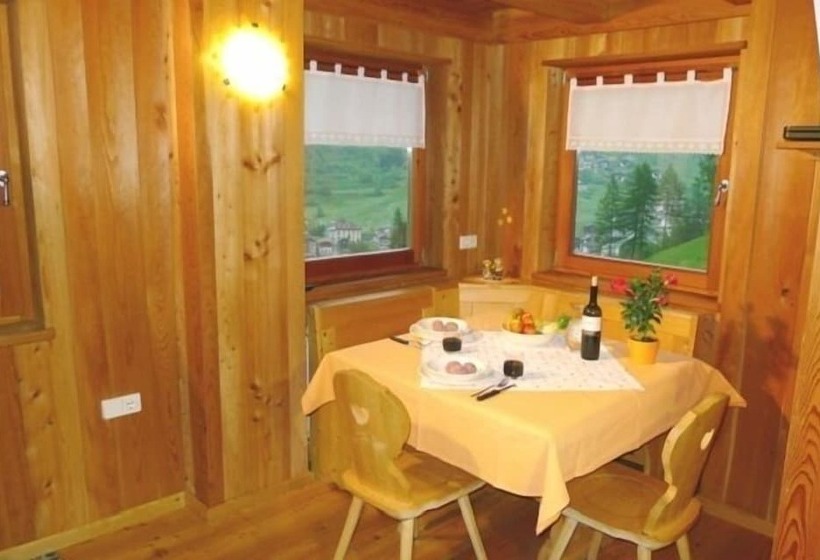 فندق Mas De La Bolp