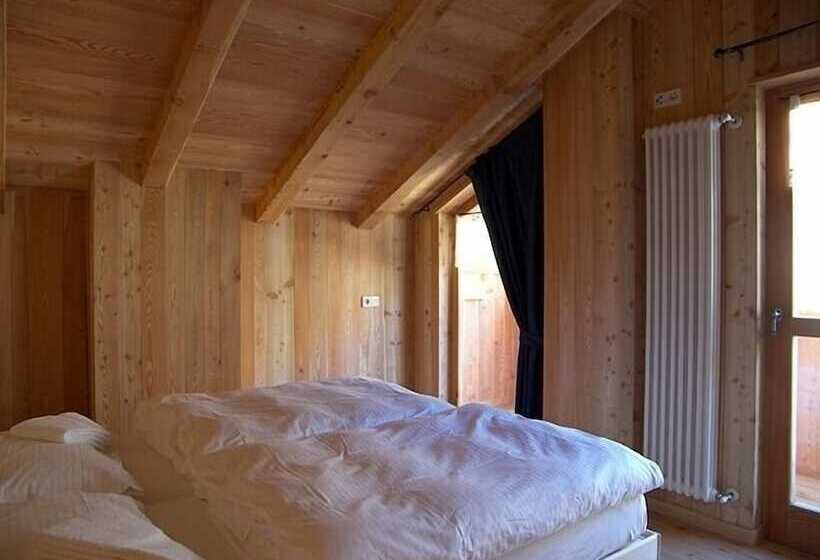 فندق Mas De La Bolp