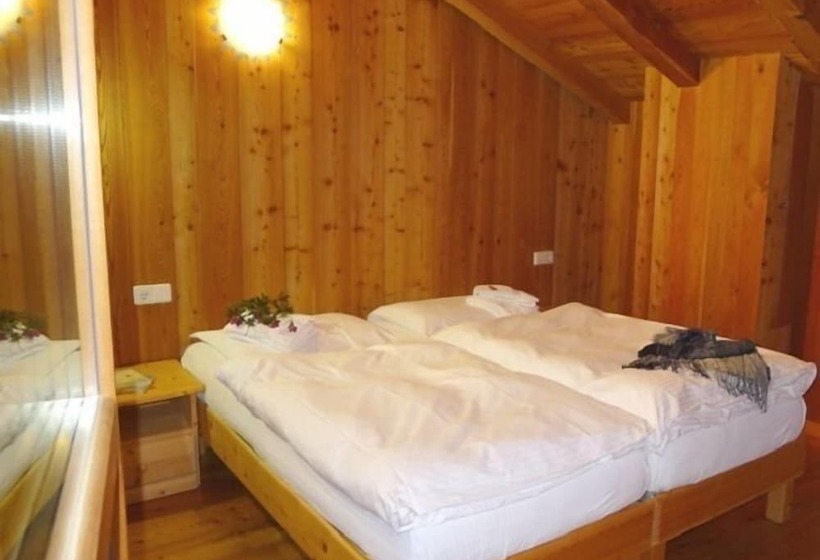 فندق Mas De La Bolp