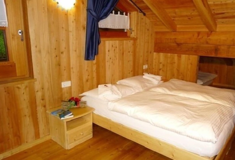 فندق Mas De La Bolp