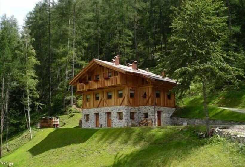 فندق Mas De La Bolp