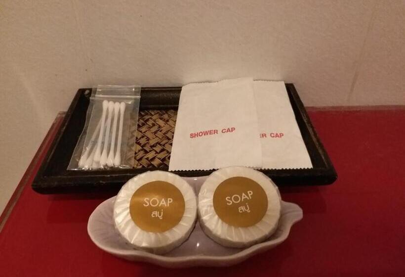 酒店 Sand Paisan Resort