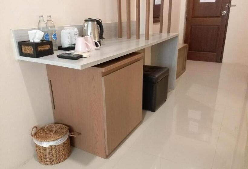 酒店 Sand Paisan Resort