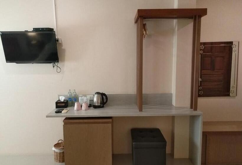 酒店 Sand Paisan Resort