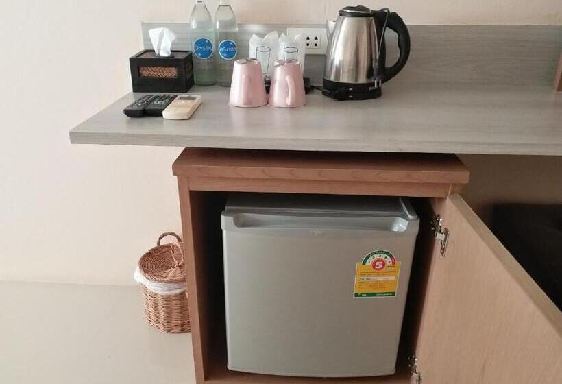 酒店 Sand Paisan Resort