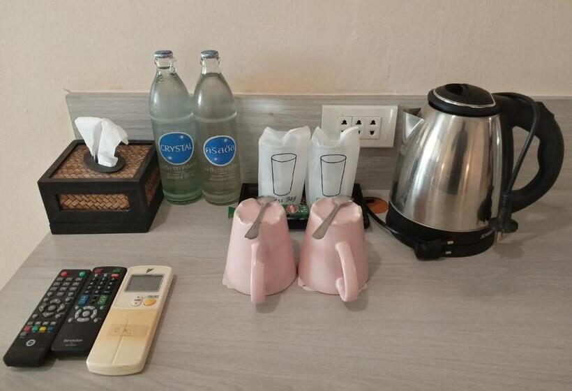 酒店 Sand Paisan Resort