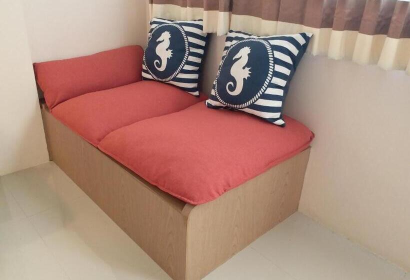 酒店 Sand Paisan Resort