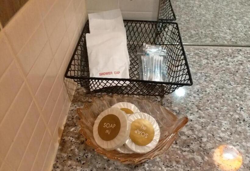 酒店 Sand Paisan Resort