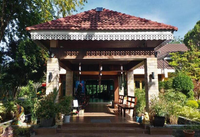 酒店 Sand Paisan Resort