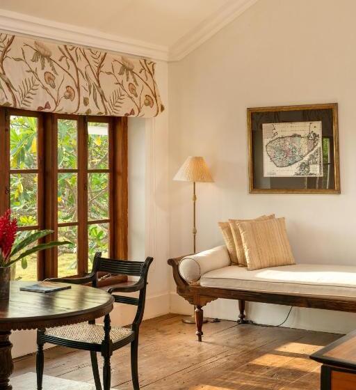 فندق Taru Villas Rampart Street Galle Fort