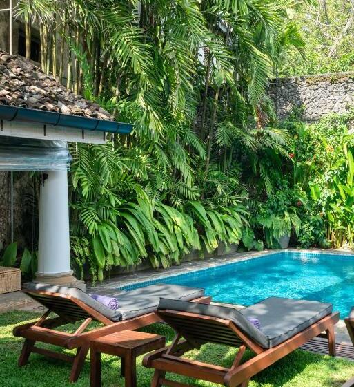 فندق Taru Villas Rampart Street Galle Fort