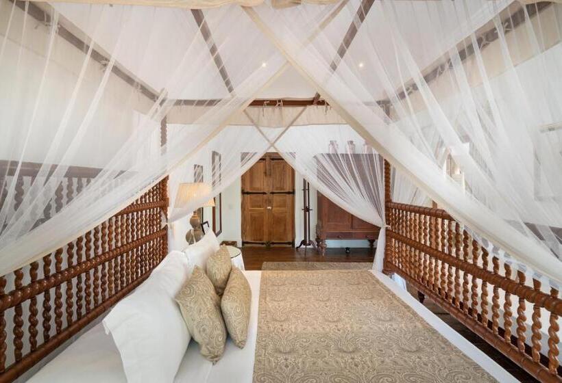 فندق Taru Villas Rampart Street Galle Fort