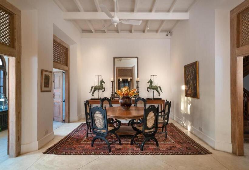 فندق Taru Villas Rampart Street Galle Fort