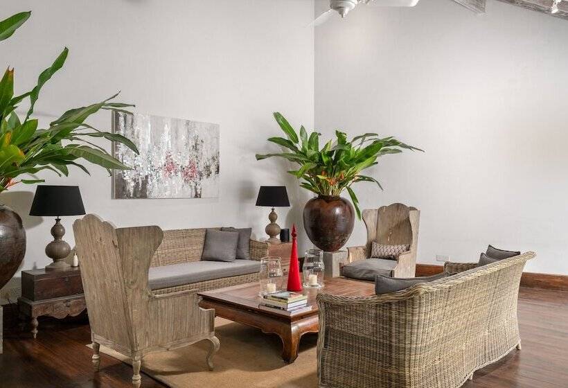 فندق Taru Villas Rampart Street Galle Fort