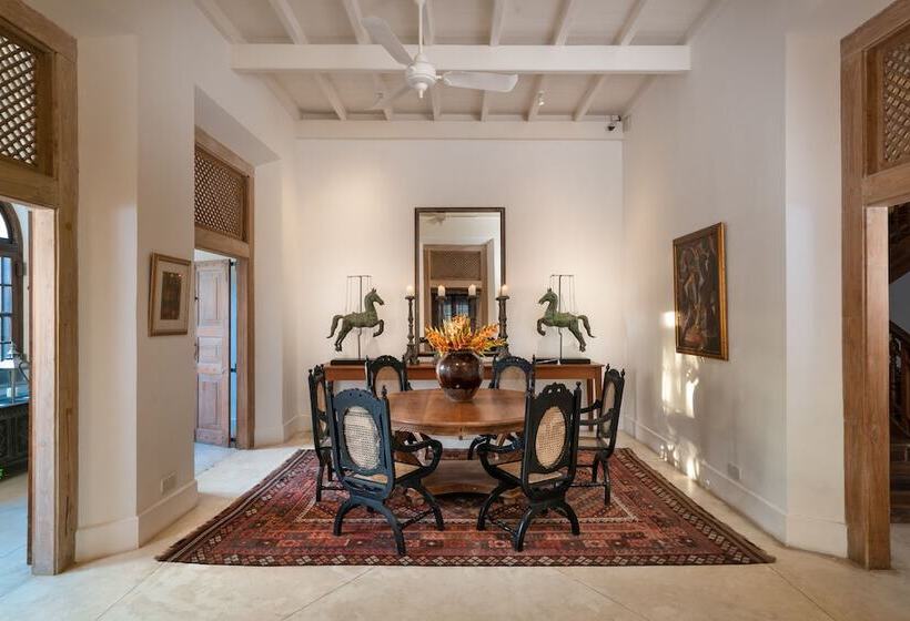 فندق Taru Villas Rampart Street Galle Fort