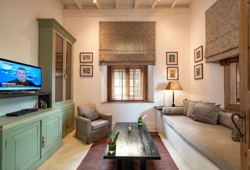 فندق Taru Villas Rampart Street Galle Fort