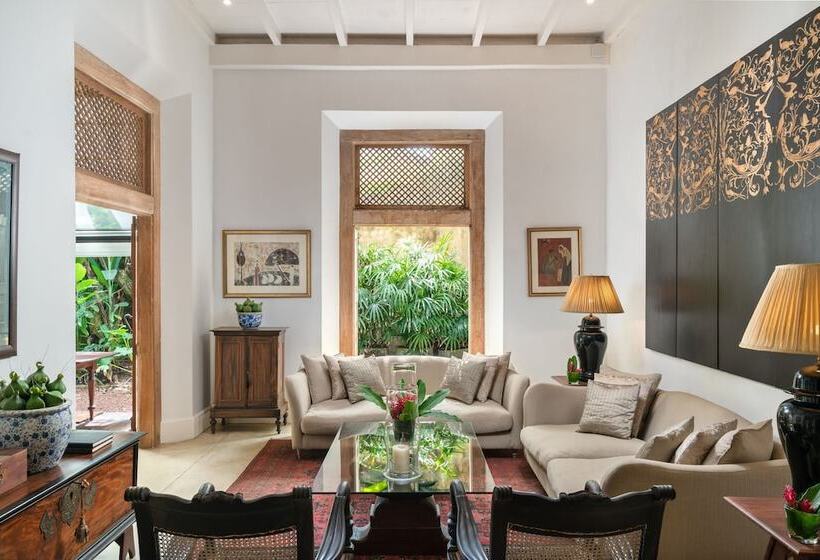 فندق Taru Villas Rampart Street Galle Fort