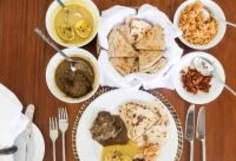 فندق Taru Villas Rampart Street Galle Fort