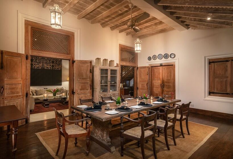 فندق Taru Villas Rampart Street Galle Fort