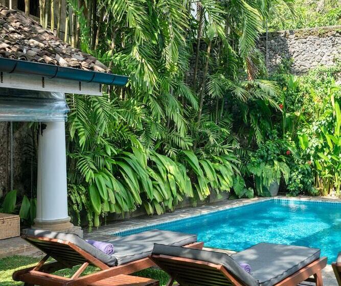 فندق Taru Villas Rampart Street Galle Fort