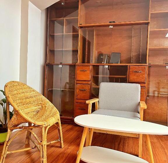 호텔 Zuric Pension House