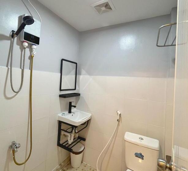 호텔 Zuric Pension House