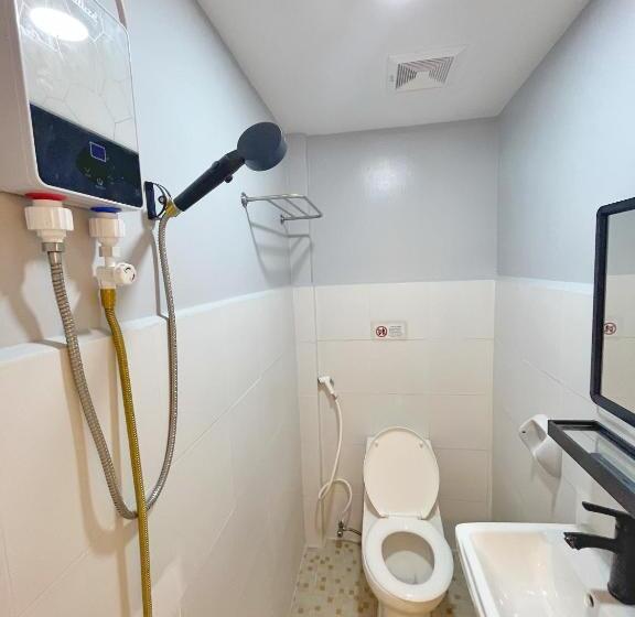 호텔 Zuric Pension House