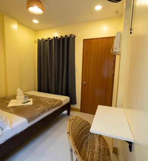 호텔 Zuric Pension House