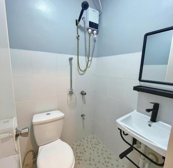 호텔 Zuric Pension House