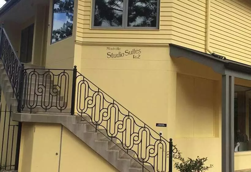 Montville Suites