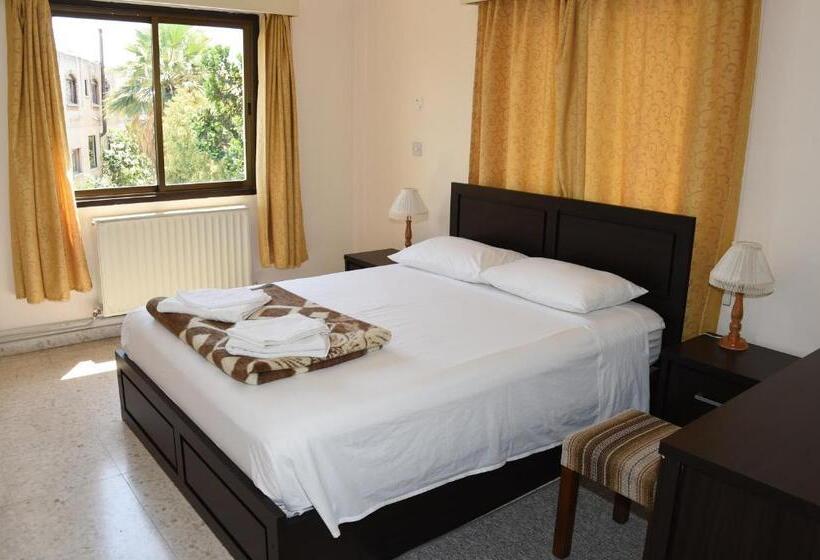 Odysseas & Eleni Hotel Apartments