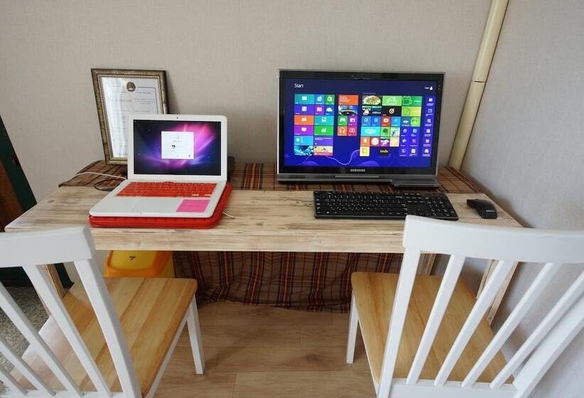 Pedro S House   Hostel