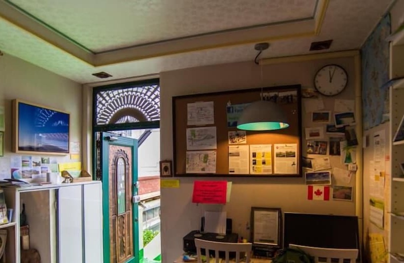 Pedro S House   Hostel