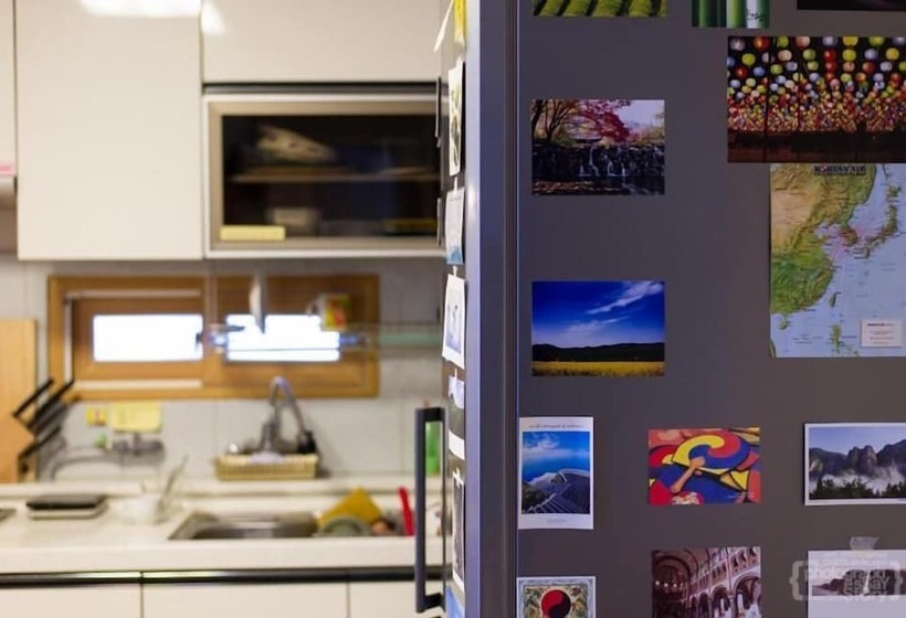 Pedro S House   Hostel