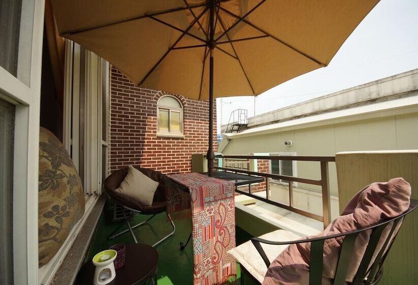 Pedro S House   Hostel