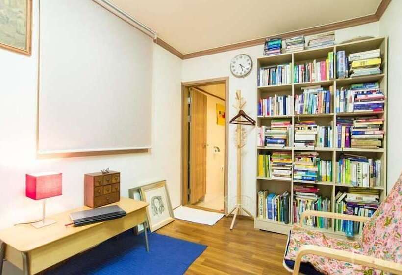 Pedro S House   Hostel