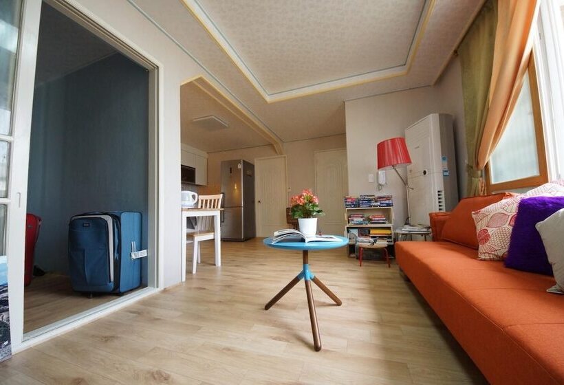 Pedro S House   Hostel