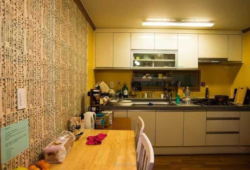 Pedro S House   Hostel