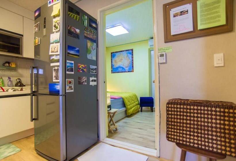 Pedro S House   Hostel