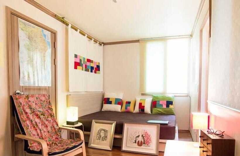 Pedro S House   Hostel