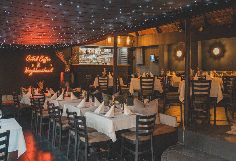 Пансион Beside Still Waters Boutique