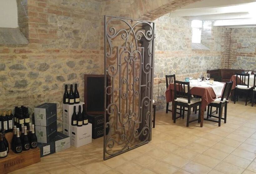 پانسیون L Antica Caserma