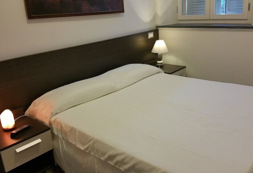 پانسیون L Antica Caserma