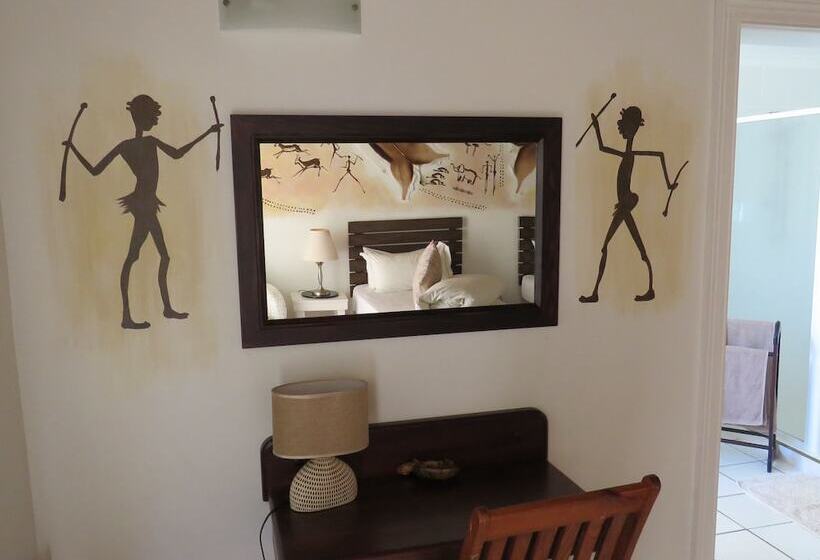 بنسيون Langeberg Guest Lodge