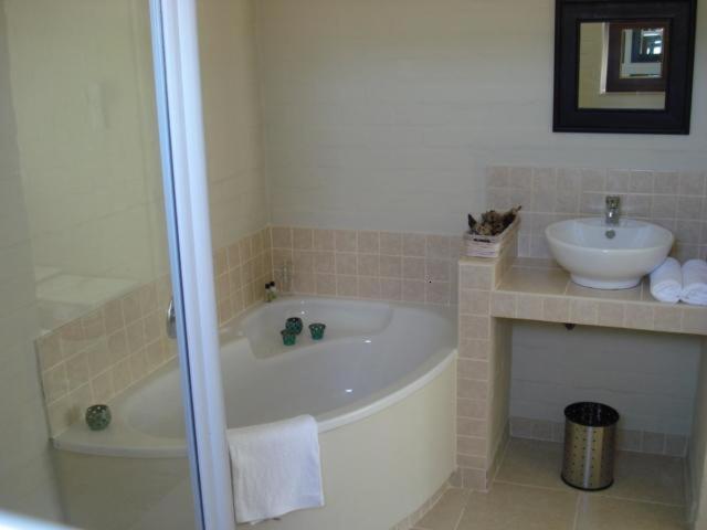 פנסיון Springfontein Wine Estate Stanford River Lodge