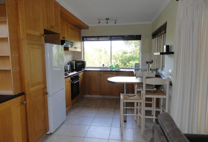 פנסיון Springfontein Wine Estate Stanford River Lodge