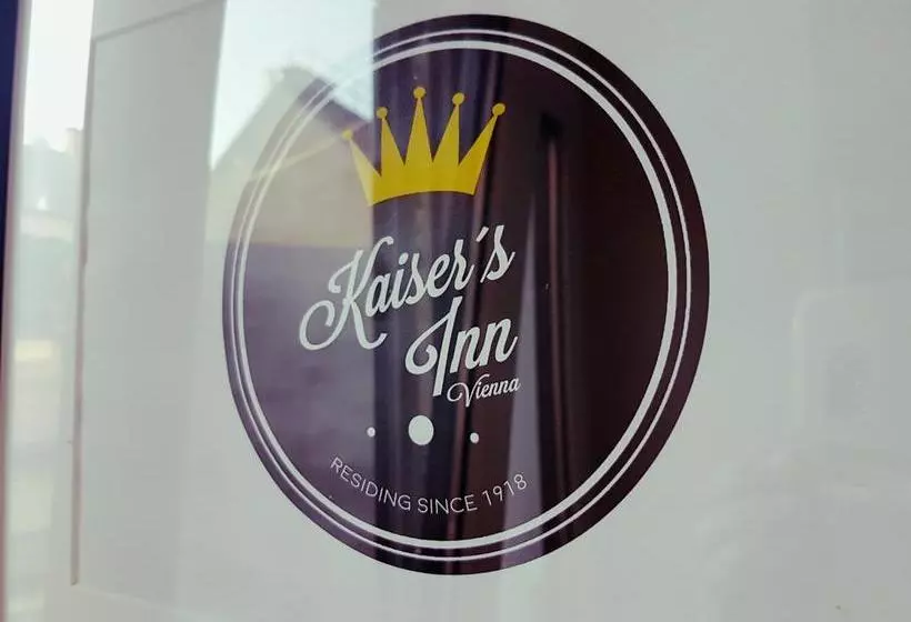 هاستل Kaisers Inn The Apartment